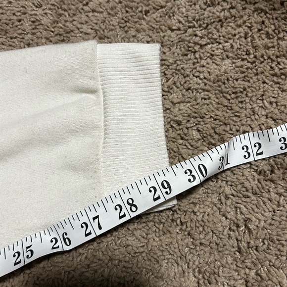 Chaser Slouchy joggers size large - Picture 7 of 9